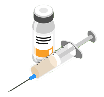 عوارض تزریق واکسن گارداسیل